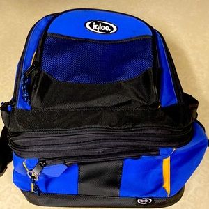 Igloo backpack cooler new without tags.